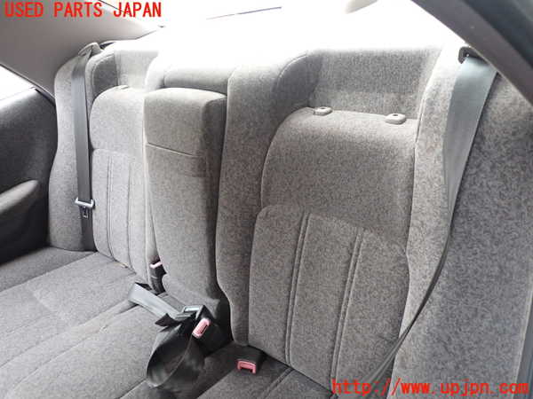 1UPJ-9239467385]クラウン 4ドア ハードトップ(GS151H)リアシート 中古_2