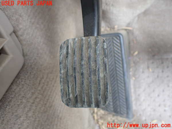 1UPJ-9239467550]クラウン 4ドア ハードトップ(GS151H)サイドブレーキレバー 中古_2