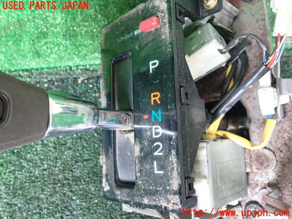 1UPJ-9239467555]クラウン 4ドア ハードトップ(GS151H)ATシフトレバー 中古_2