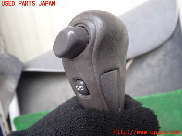 1UPJ-9239467555]クラウン 4ドア ハードトップ(GS151H)ATシフトレバー 中古_3