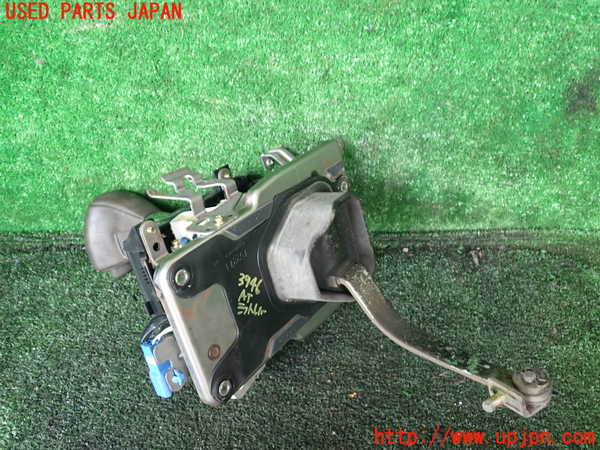 1UPJ-9239467555]クラウン 4ドア ハードトップ(GS151H)ATシフトレバー 中古_4