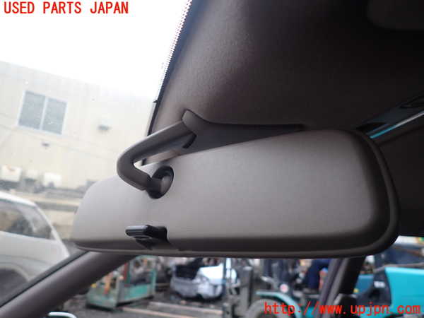 1UPJ-9239467615]クラウン 4ドア ハードトップ(GS151H)ルームミラー 中古_2