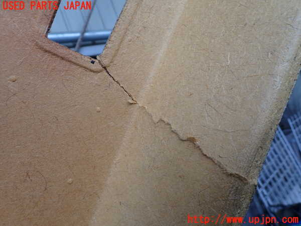 1UPJ-9239467761]クラウン 4ドア ハードトップ(GS151H)トノカバー1 中古_3