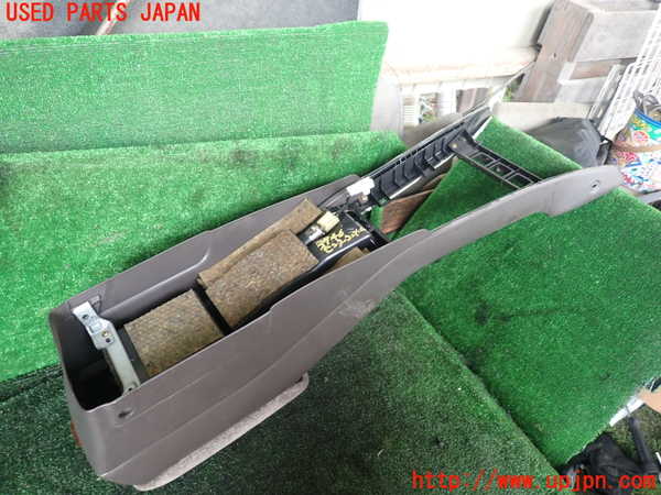 1UPJ-9239467540]クラウン 4ドア ハードトップ(GS151H)センターコンソール 中古_4