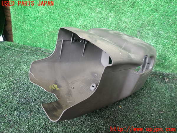 1UPJ-9239467905]クラウン 4ドア ハードトップ(GS151H)コラムカバー 中古_2