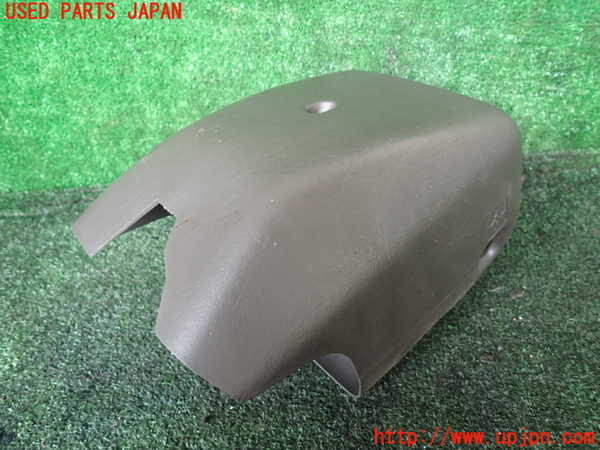 1UPJ-9239467905]クラウン 4ドア ハードトップ(GS151H)コラムカバー 中古_3