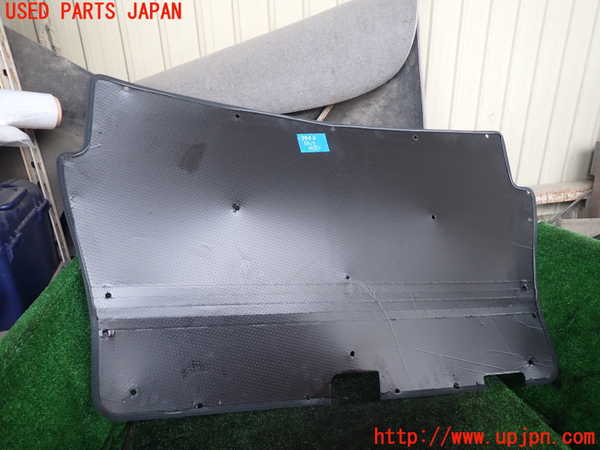 1UPJ-9239461504]クラウン 4ドア ハードトップ(GS151H)トランク内トリム 中古_2