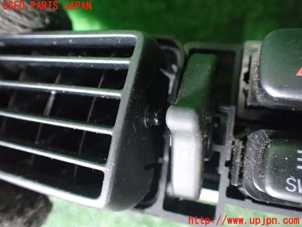 1UPJ-9239467510]クラウン 4ドア ハードトップ(GS151H)メーターフード 中古_3