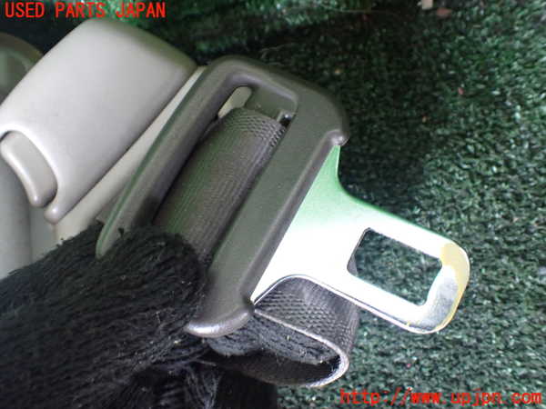 1UPJ-9239467045]クラウン 4ドア ハードトップ(GS151H)運転席シートベルト 中古_2
