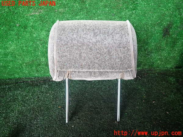 1UPJ-9239467180]クラウン 4ドア ハードトップ(GS151H)左2列目ヘッドレスト 中古_2