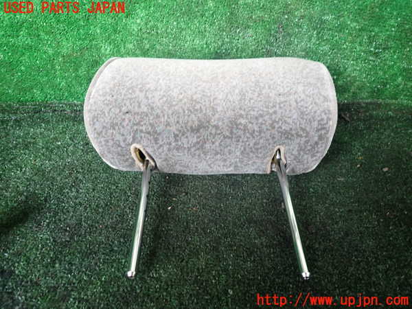 1UPJ-9239467180]クラウン 4ドア ハードトップ(GS151H)左2列目ヘッドレスト 中古_3