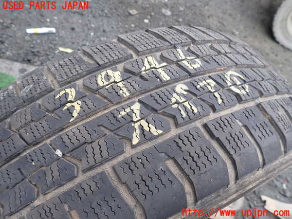 1UPJ-9239469601]クラウン 4ドア ハードトップ(GS151H)スペアタイヤ1 中古_5