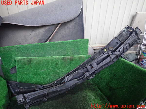 1UPJ-9239471190]アルファード(AGH35W)カウルトップ 中古_3