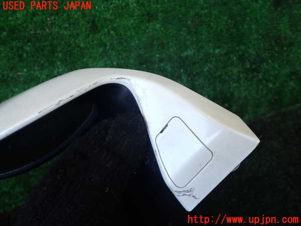 1UPJ-9239471122]アルファード(AGH35W)左前アンダーミラー 中古_2
