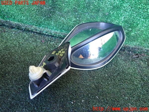 1UPJ-9239471122]アルファード(AGH35W)左前アンダーミラー 中古_3