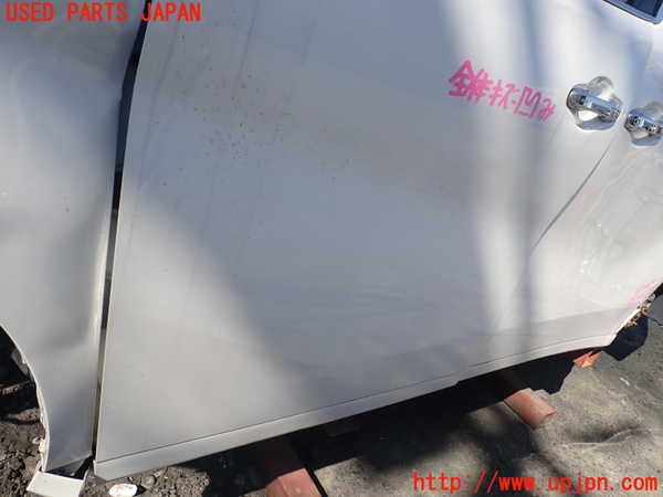 1UPJ-9239471260]アルファード(AGH35W)左前ドア 中古(43R-00012 M505)_3