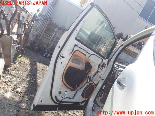 1UPJ-9239471260]アルファード(AGH35W)左前ドア 中古(43R-00012 M505)_4