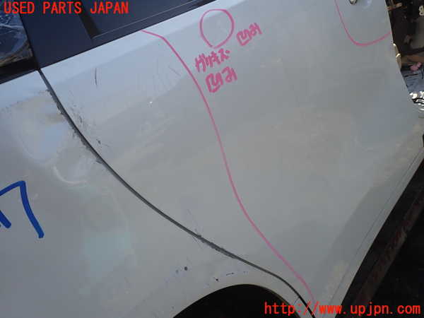 1UPJ-9239471290]アルファード(AGH35W)右後ドア 中古(43R-00123 M4Q8)_3