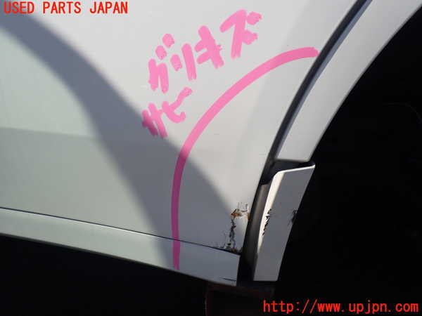 1UPJ-9239471320]アルファード(AGH35W)左後ドア 中古(43R-00123 M4Q8)_2