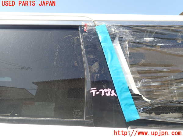 1UPJ-9239471320]アルファード(AGH35W)左後ドア 中古(43R-00123 M4Q8)_3