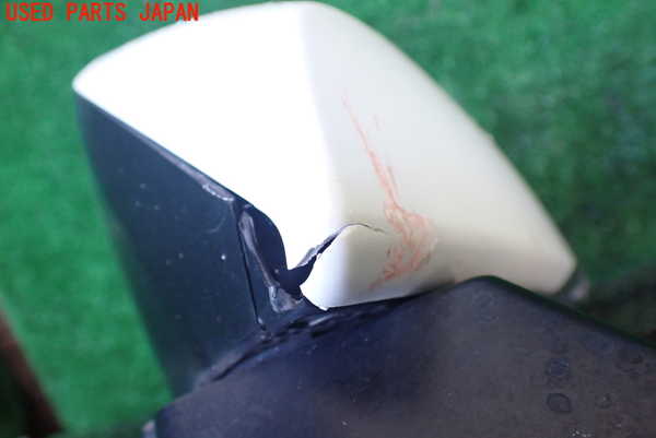 1UPJ-9239471212]アルファード(AGH35W)左ドアミラー 中古_4