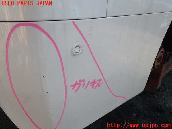 1UPJ-9239471610]アルファード(AGH35W)リアバンパー 中古_3