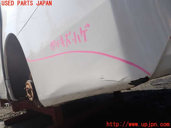 1UPJ-9239471610]アルファード(AGH35W)リアバンパー 中古_5