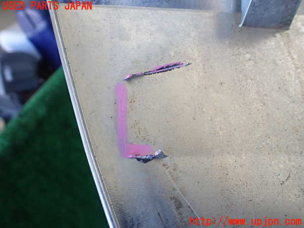 1UPJ-9239471559]アルファード(AGH35W)リアフィニッシャー 中古_4