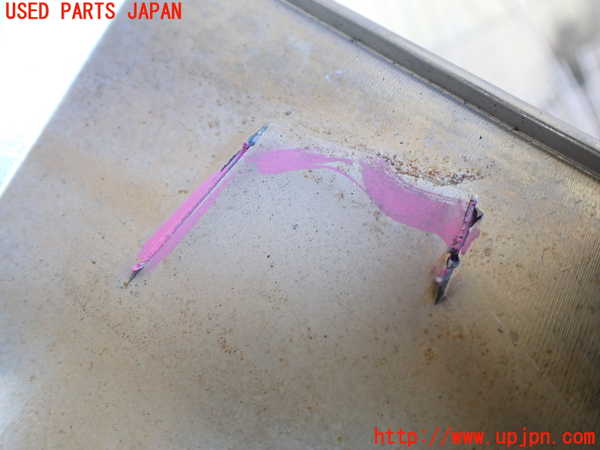 1UPJ-9239471559]アルファード(AGH35W)リアフィニッシャー 中古_5