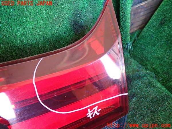 1UPJ-9239471550]アルファード(AGH35W)右リアフィニッシャー 中古_2