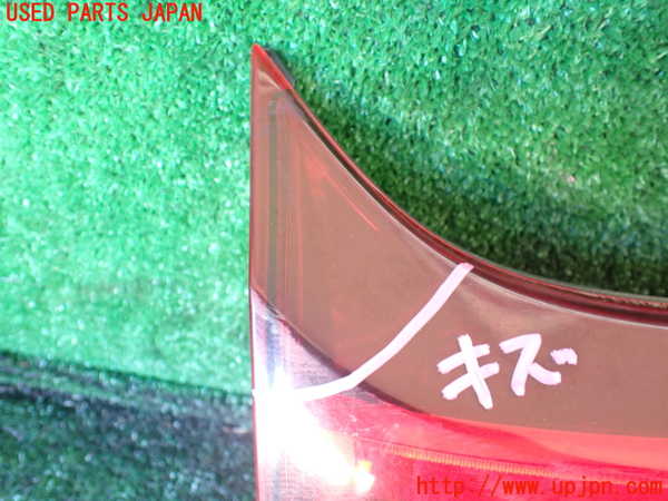 1UPJ-9239471552]アルファード(AGH35W)左リアフィニッシャー 中古_2