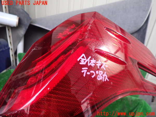 1UPJ-9239471530]アルファード(AGH35W)右テールランプ 中古_2