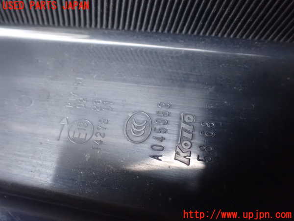 1UPJ-9239471530]アルファード(AGH35W)右テールランプ 中古_4