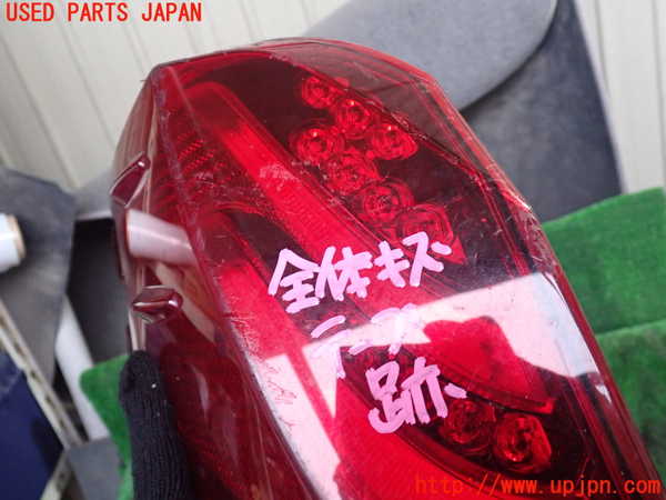 1UPJ-9239471536]アルファード(AGH35W)左テールランプ 中古_2