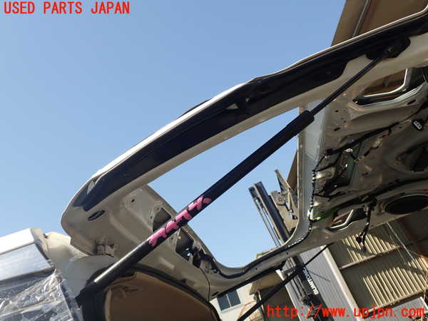 1UPJ-9239471584]アルファード(AGH35W)リアゲートダンパー 中古_2