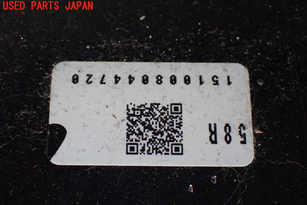 1UPJ-9239471319]アルファード(AGH35W)右後パワースライドドアユニット 中古_3