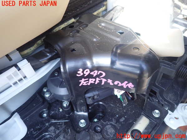 1UPJ-9239471349]アルファード(AGH35W)左後パワースライドドアユニット 中古_2