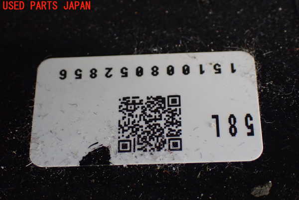 1UPJ-9239471349]アルファード(AGH35W)左後パワースライドドアユニット 中古_3