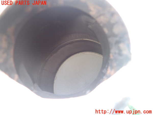 1UPJ-9239472041]アルファード(AGH35W)エキマニ1 触媒 マニバーター 中古_3