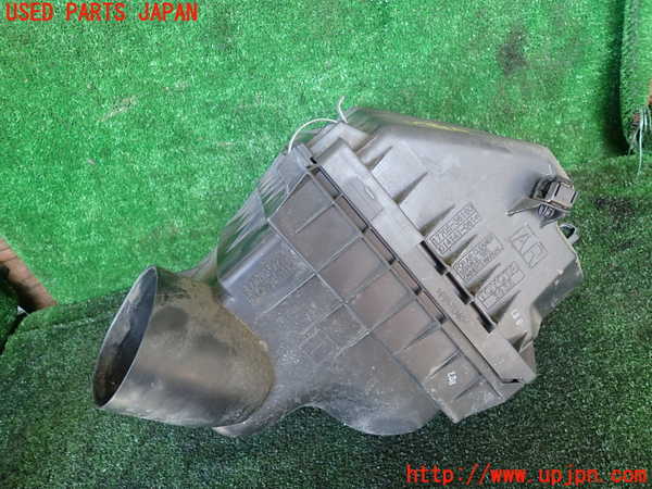 1UPJ-9239472560]アルファード(AGH35W)エアクリーナーボックス 中古_2