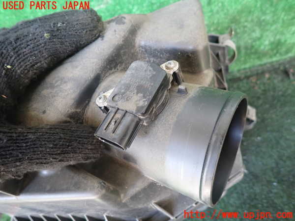 1UPJ-9239472560]アルファード(AGH35W)エアクリーナーボックス 中古_3