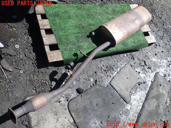 1UPJ-9239472651]アルファード(AGH35W)センターパイプ1 中古_4