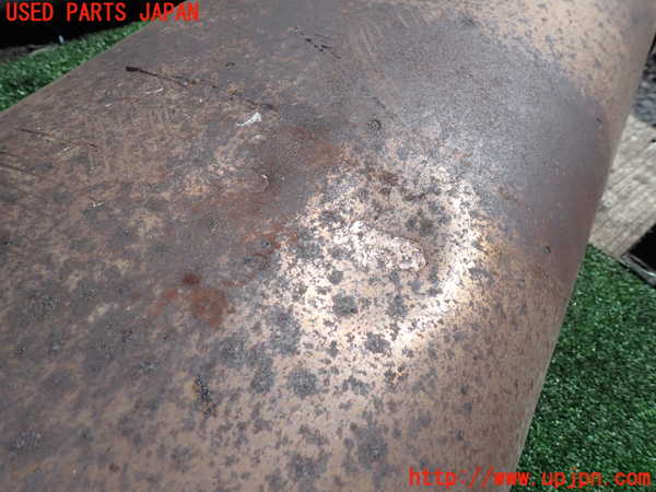 1UPJ-9239472651]アルファード(AGH35W)センターパイプ1 中古_5