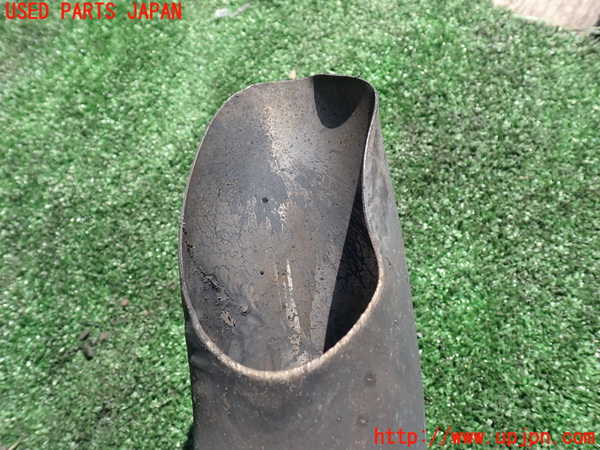 1UPJ-9239472671]アルファード(AGH35W)リアマフラー1 中古_3