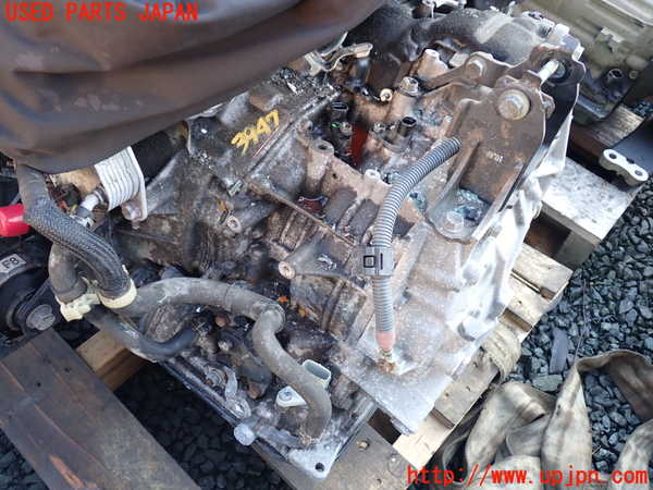 1UPJ-9239473010]アルファード(AGH35W)ミッション AT 2AR-FE 4WD 中古_2