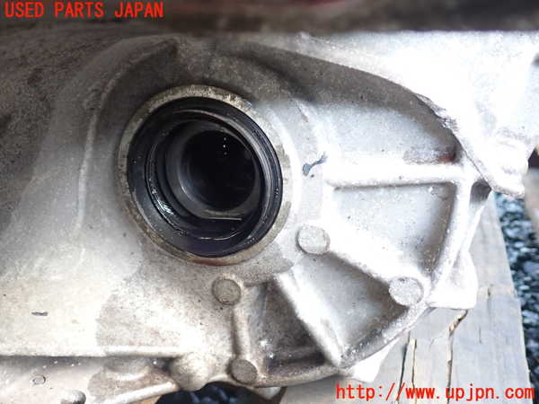 1UPJ-9239473010]アルファード(AGH35W)ミッション AT 2AR-FE 4WD 中古_3