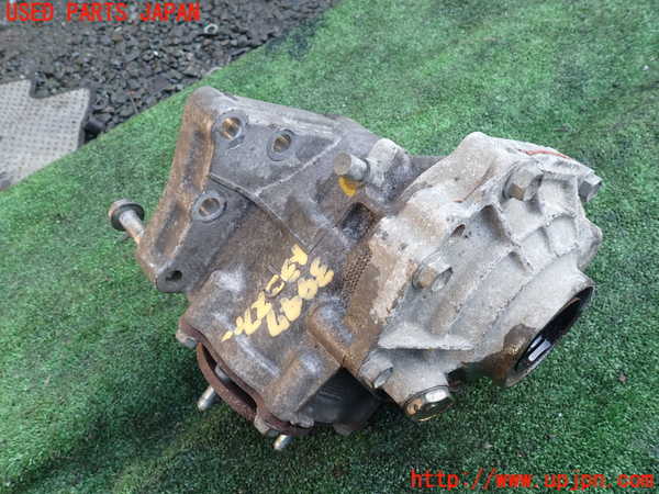 1UPJ-9239473300]アルファード(AGH35W)トランスファー 中古_2