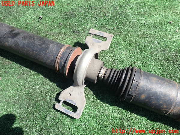 1UPJ-9239473410]アルファード(AGH35W)リアプロペラシャフト 中古_2