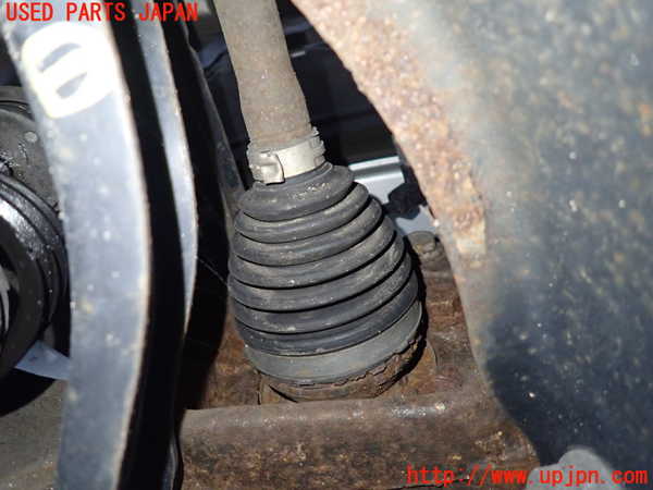 1UPJ-9239474020]アルファード(AGH35W)右リアドライブシャフト 中古_2