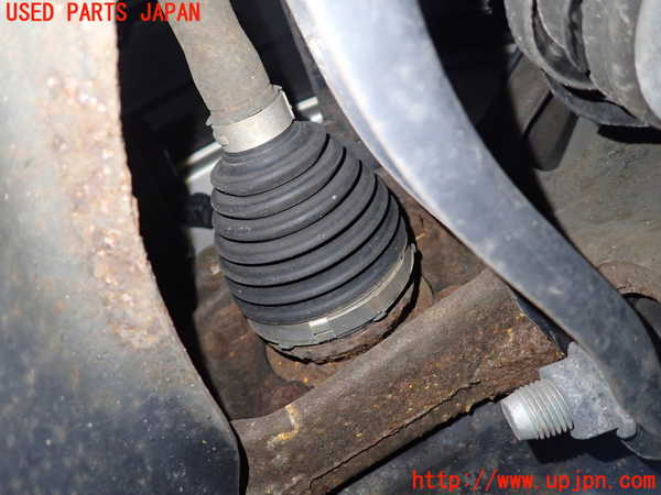 1UPJ-9239474025]アルファード(AGH35W)左リアドライブシャフト 中古_2